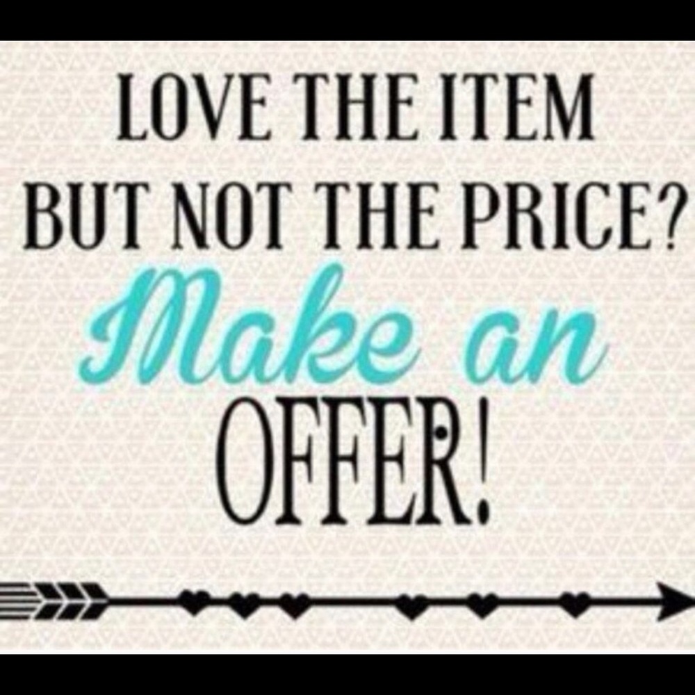 ALL PRICES DROPPED!